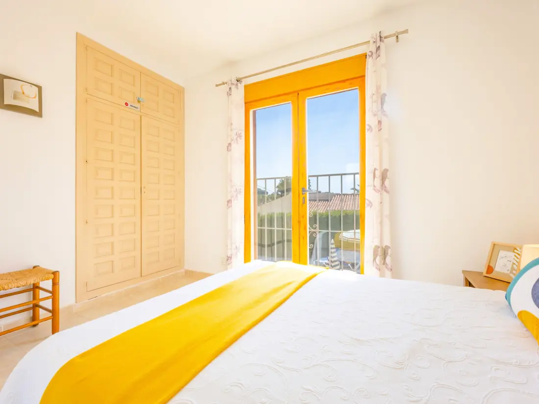 Maison de Vacances Calp 390