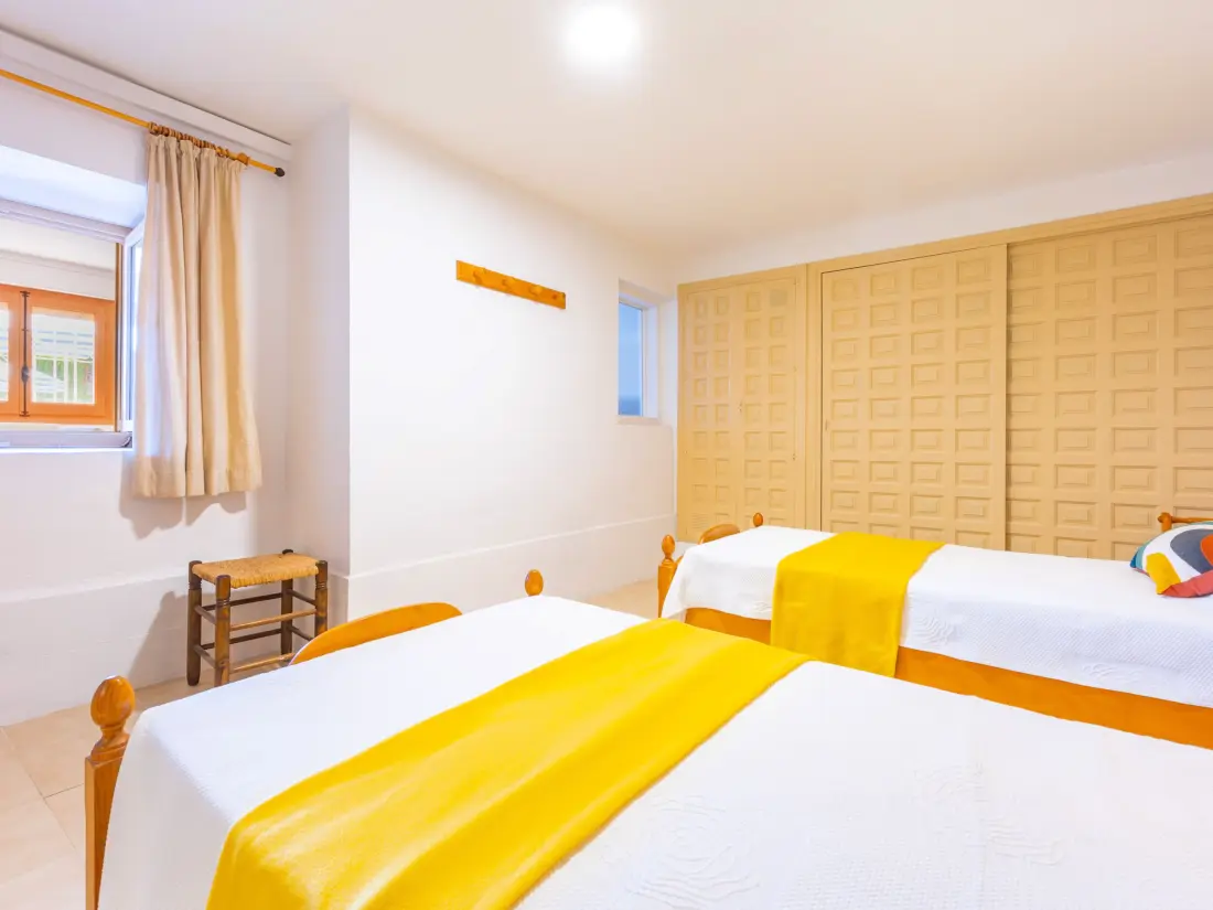 Maison de Vacances Calp 390