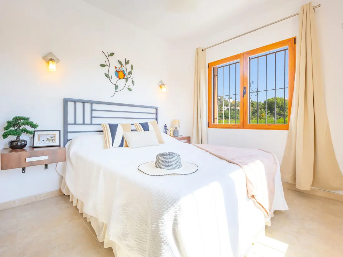 Maison de Vacances Calp 390