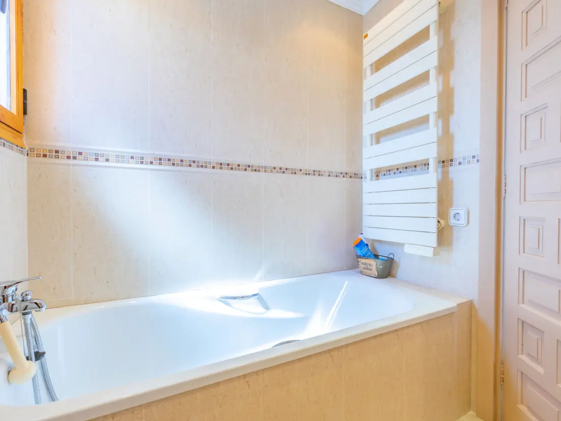Maison de Vacances Calp 390