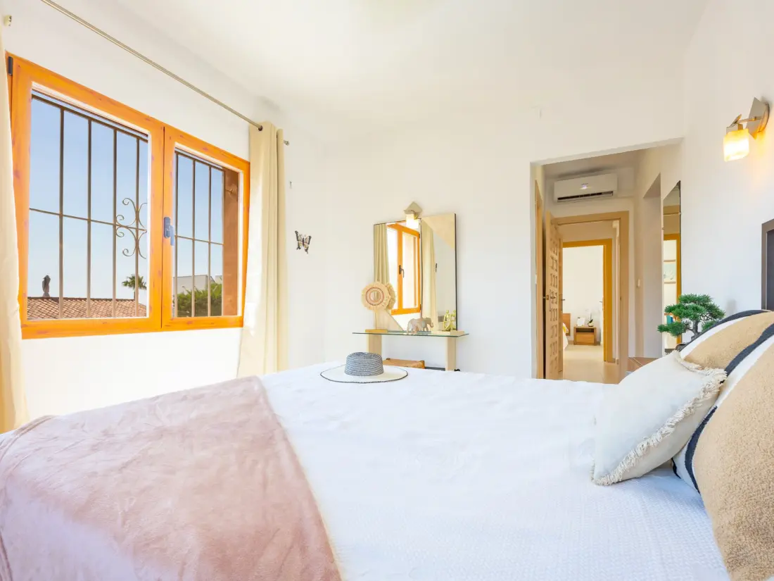 Maison de Vacances Calp 390