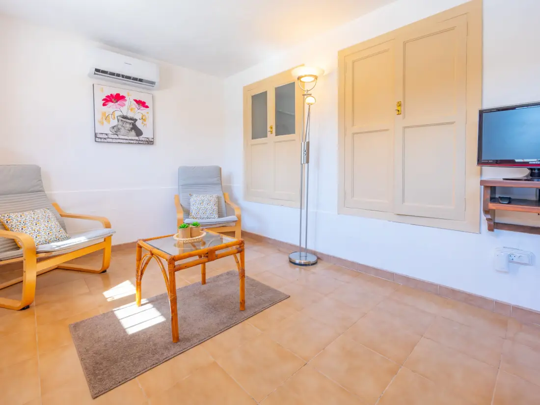 Maison de Vacances Calp 390