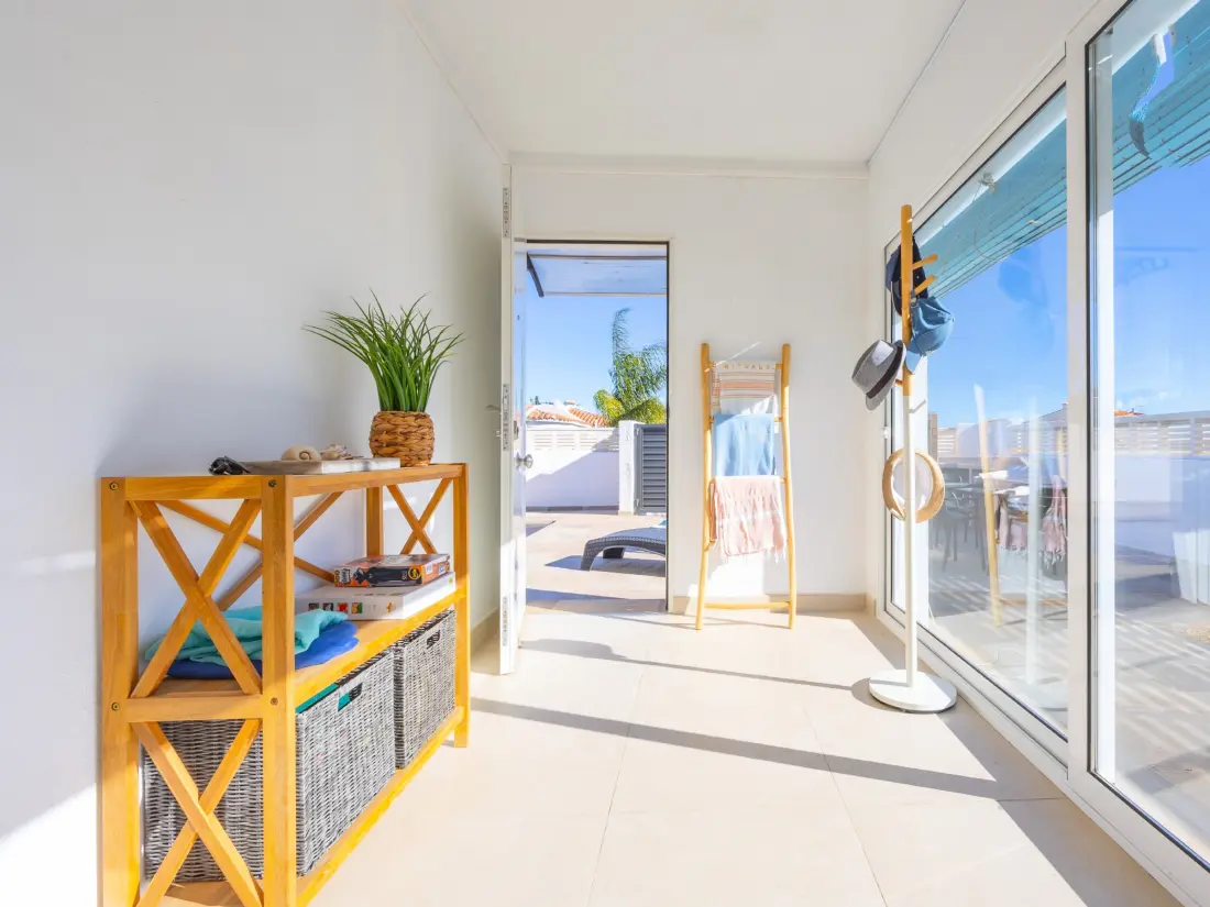 Maison de Vacances Calp 395