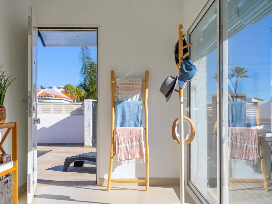 Maison de Vacances Calp 395