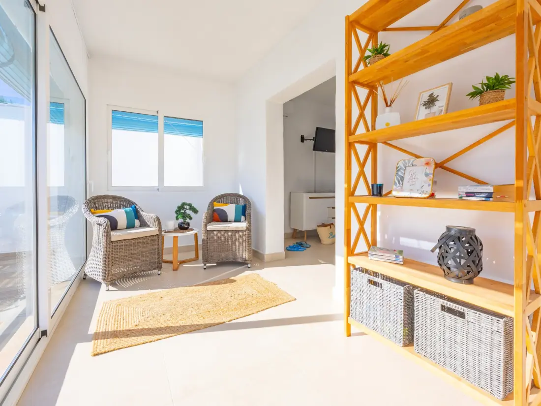 Maison de Vacances Calp 395