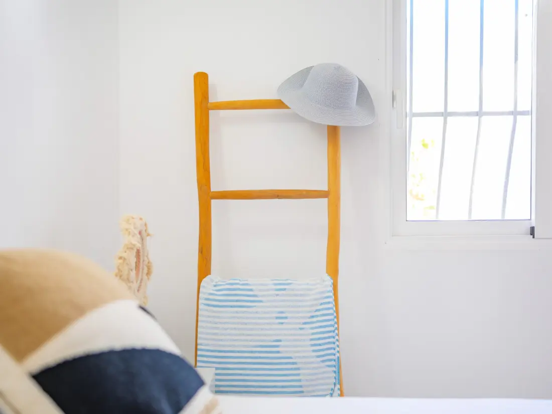 Maison de Vacances Calp 395