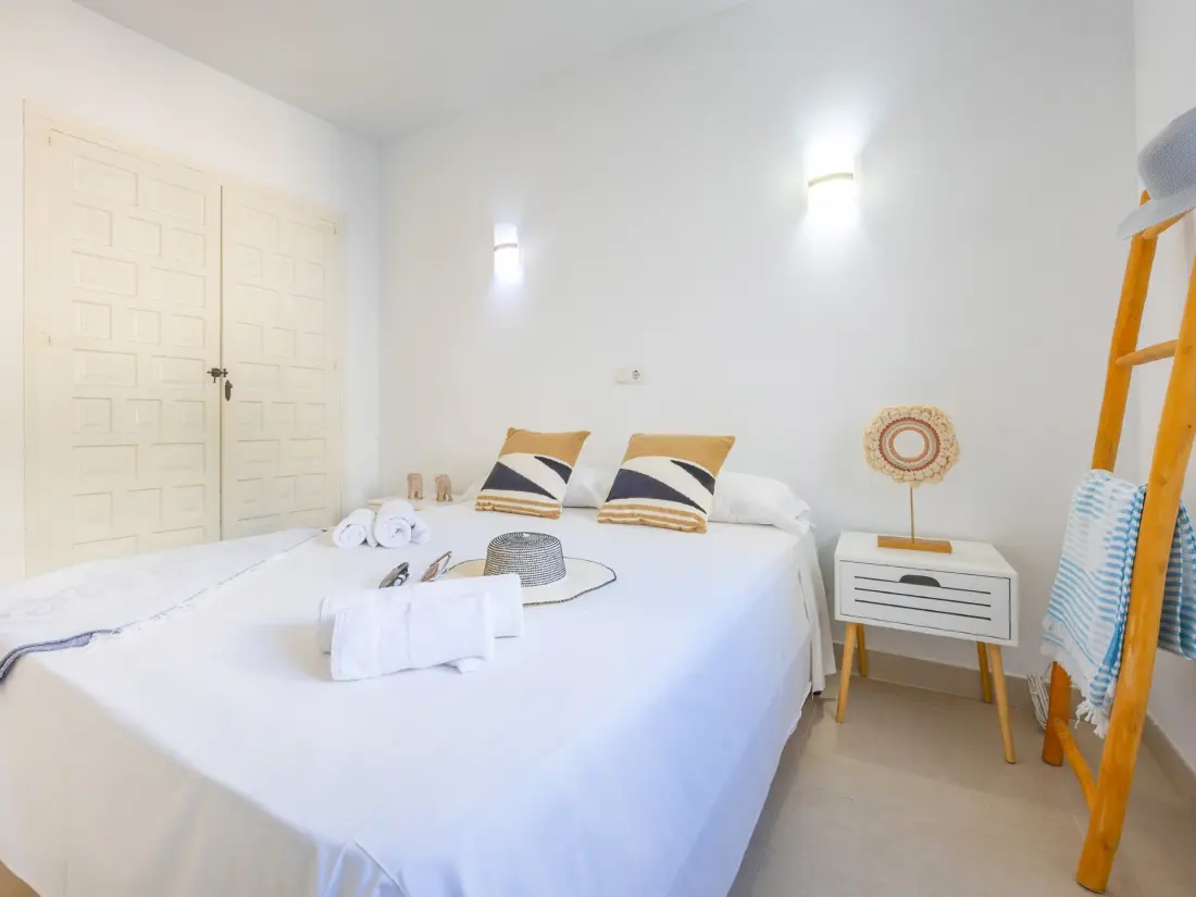 Maison de Vacances Calp 395