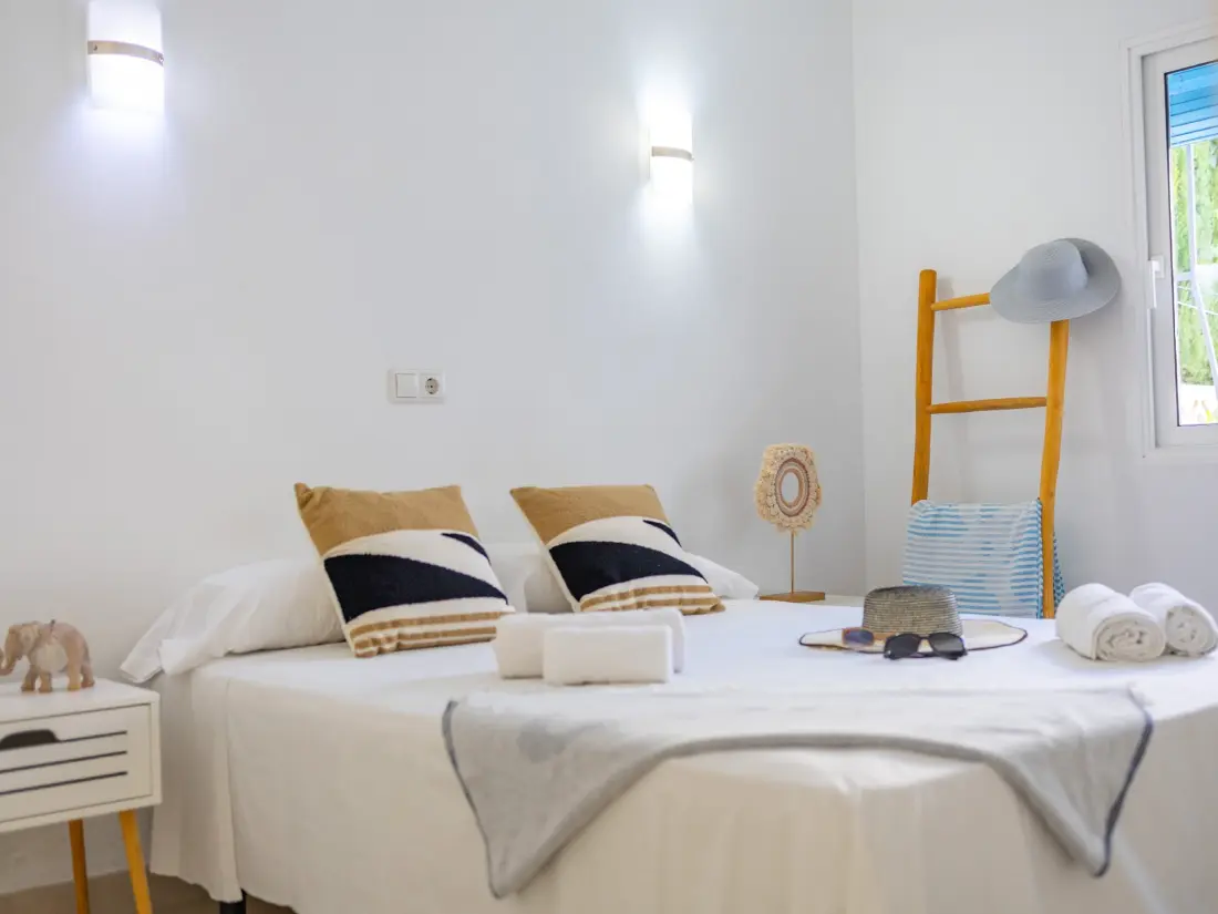 Maison de Vacances Calp 395