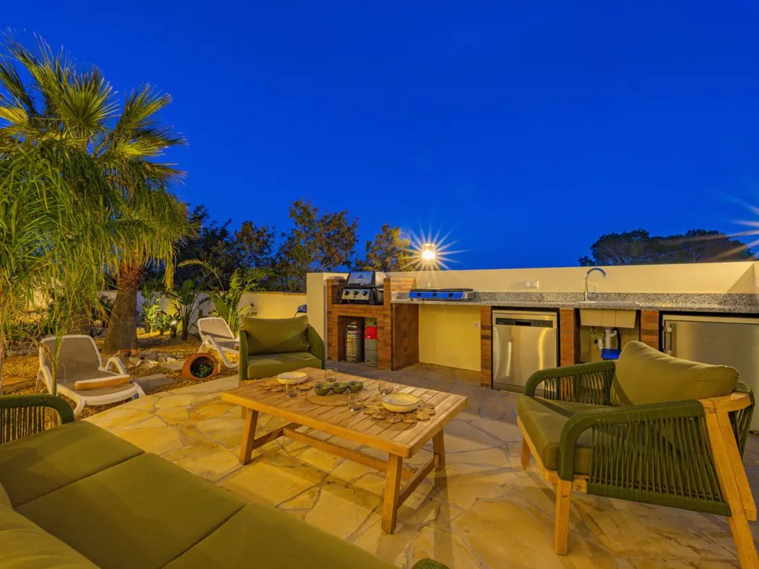 Maison de Vacances Calp 397