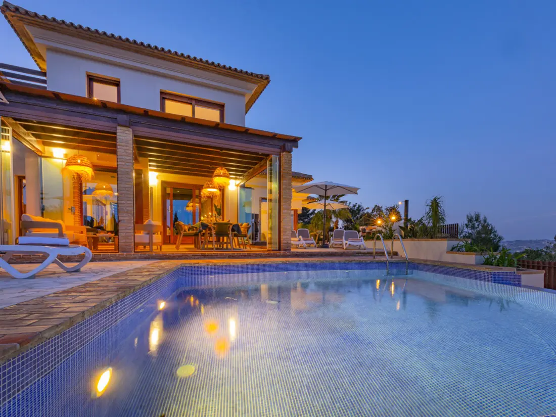 Maison de Vacances Calp 397