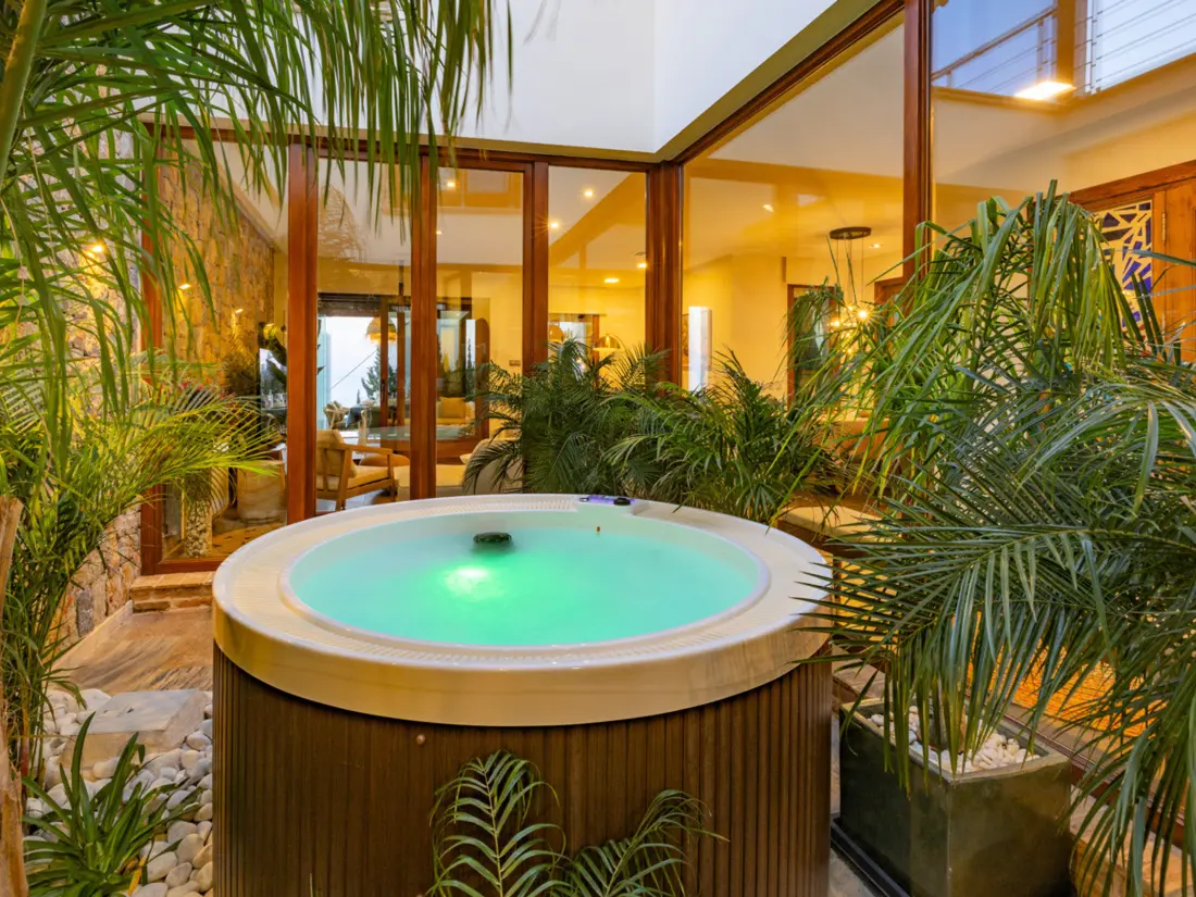 Maison de Vacances Calp 397