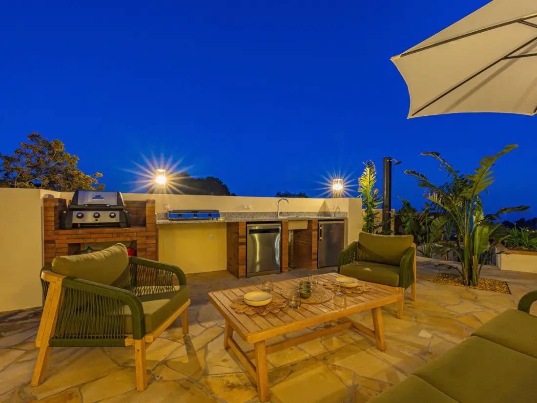 Maison de Vacances Calp 397