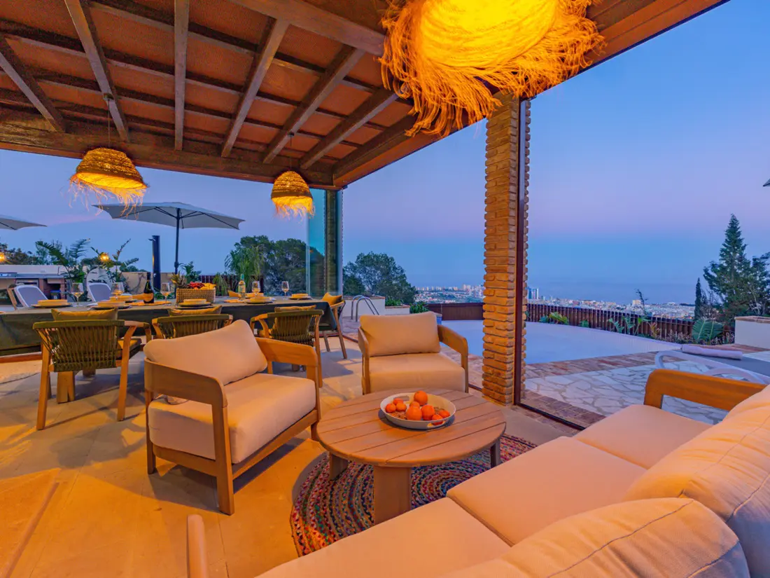 Maison de Vacances Calp 397