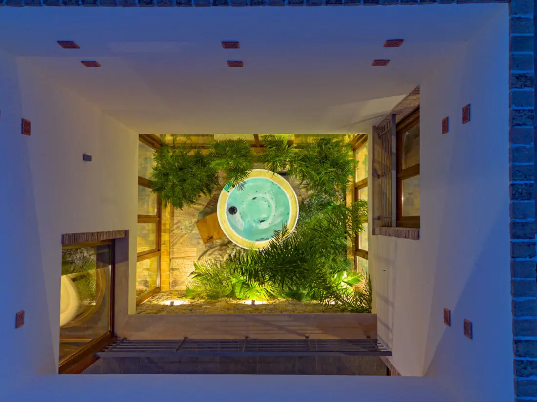Maison de Vacances Calp 397
