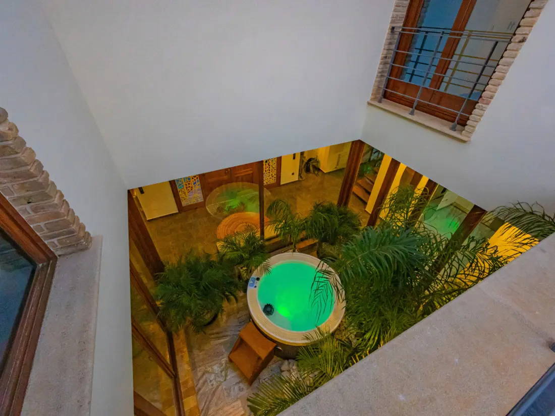 Maison de Vacances Calp 397