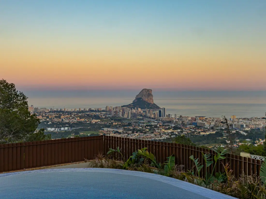 Maison de Vacances Calp 397