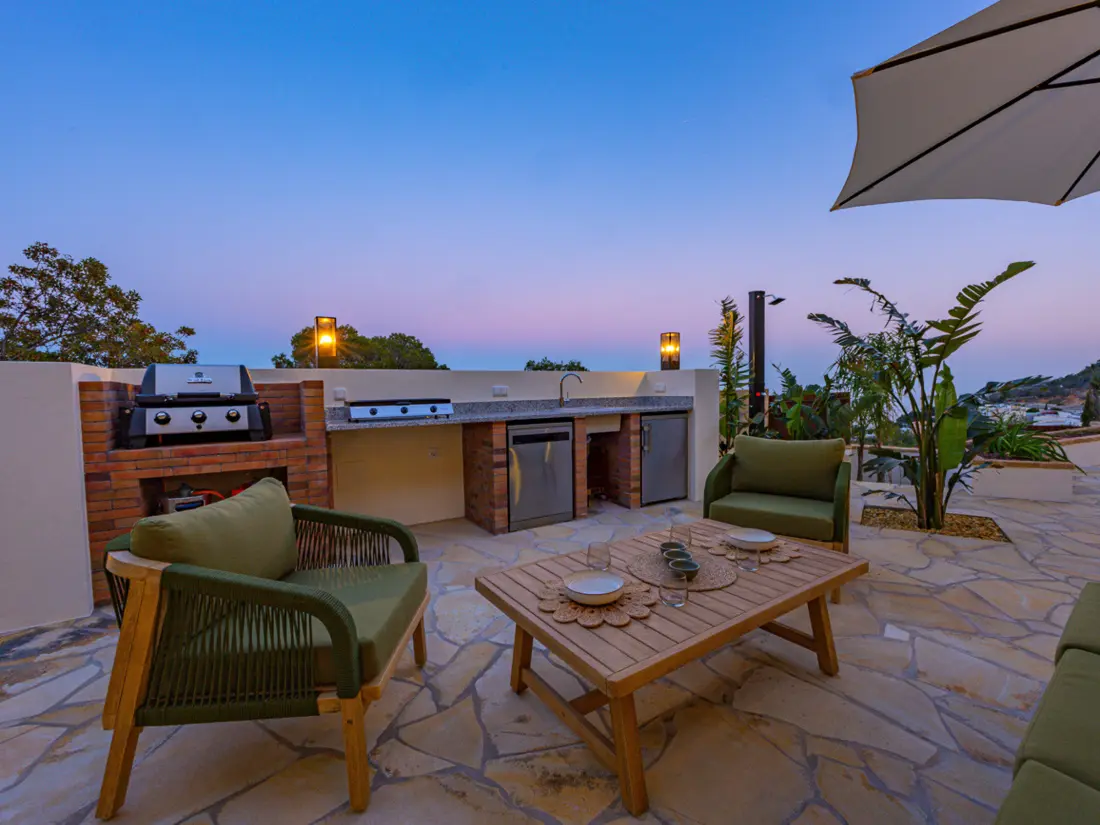 Maison de Vacances Calp 397