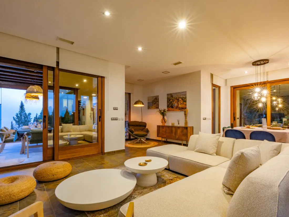 Maison de Vacances Calp 397
