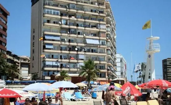 Arenal Residenz