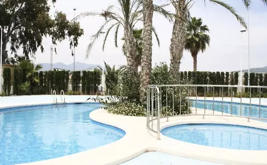 Larimar Residenz