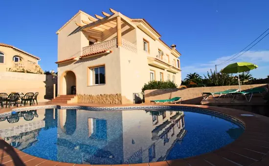 Villa Bente