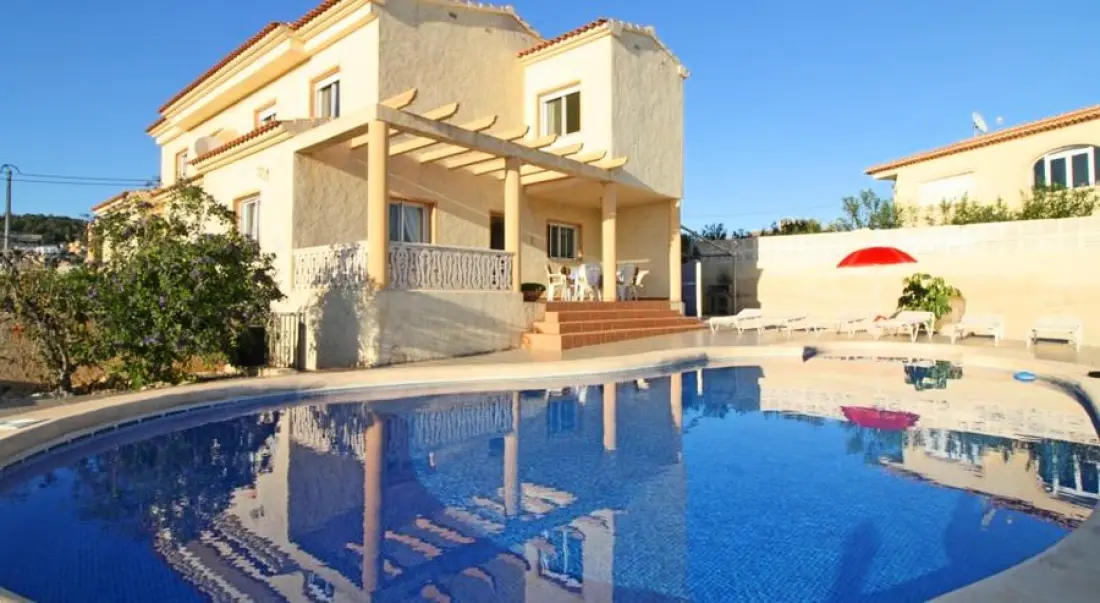 Villa Eike