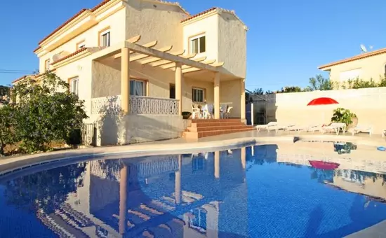 Villa Eike