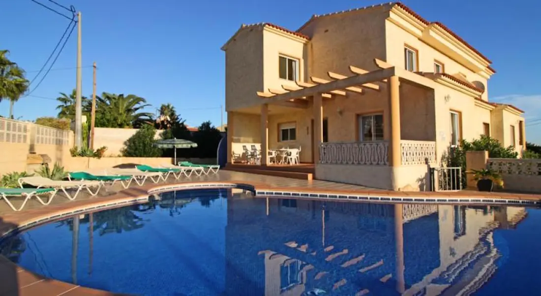 Villa Mark
