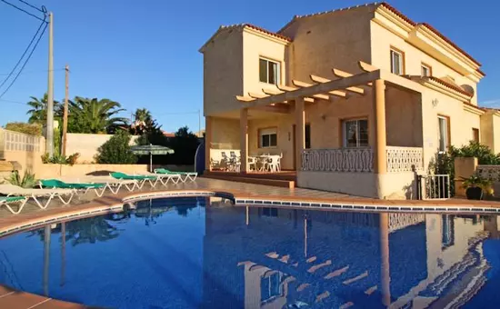 Villa Mark