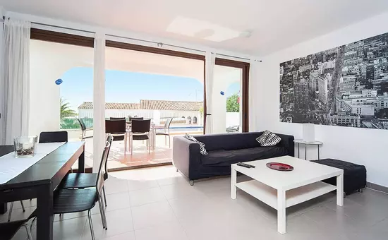 Villa Mirador de Bassetes 14