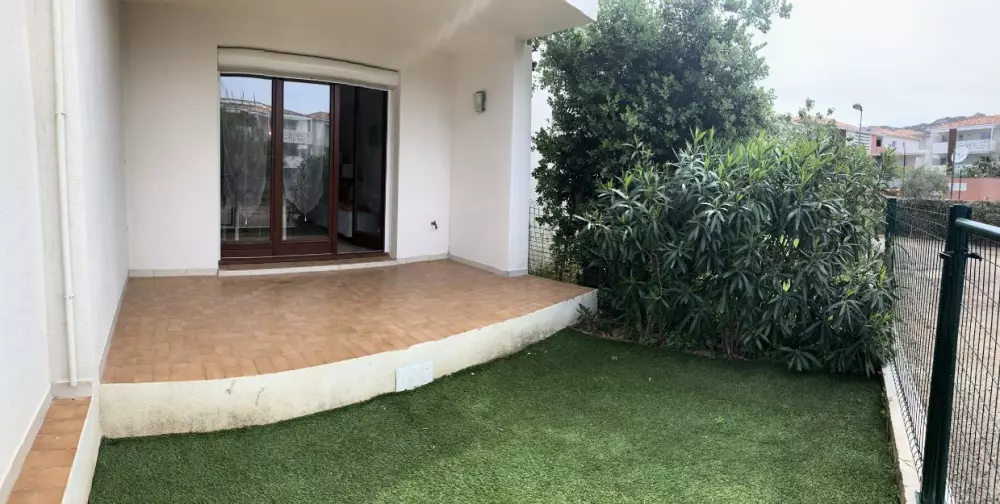 Résidence Casa Vecchia