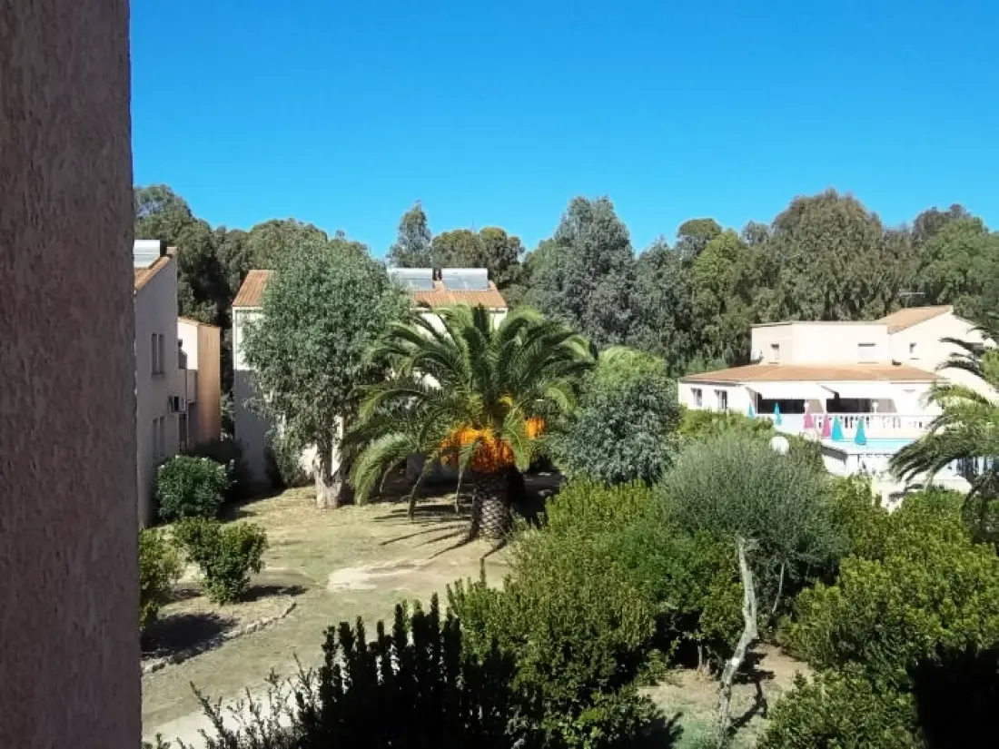 Résidence Thalassa