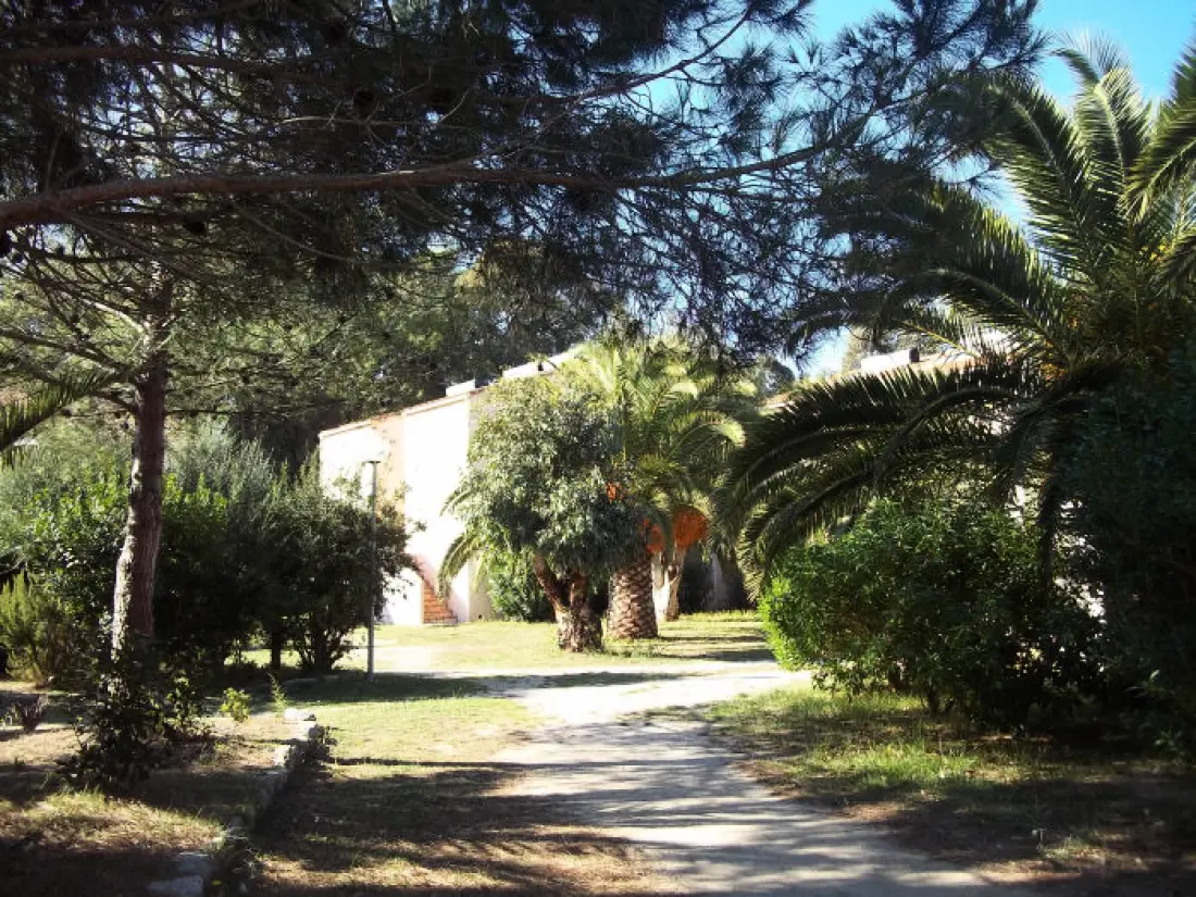 Résidence Thalassa