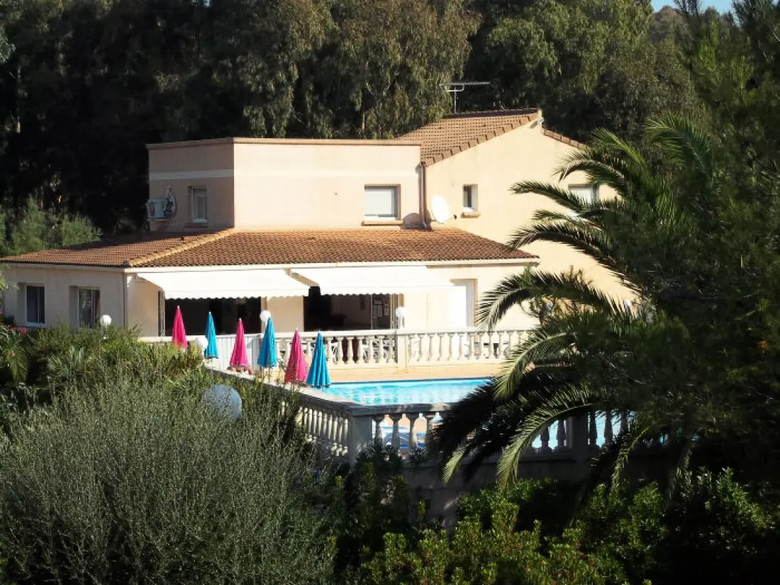 Résidence Thalassa