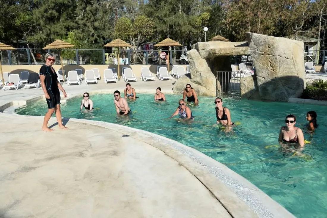 Camping BELLA VISTA 3 étoiles★★★
