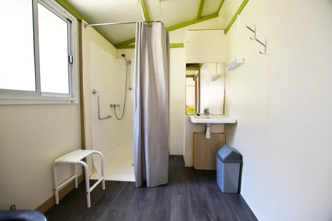 Camping BELLA VISTA 3 étoiles★★★