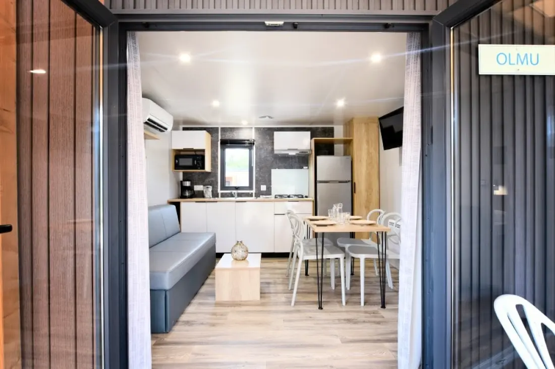 Camping BELLA VISTA 3 étoiles★★★