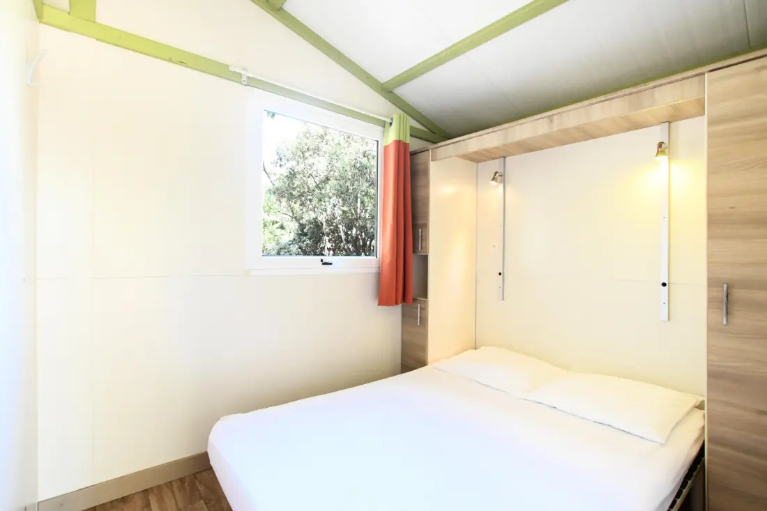 Camping BELLA VISTA 3 étoiles★★★