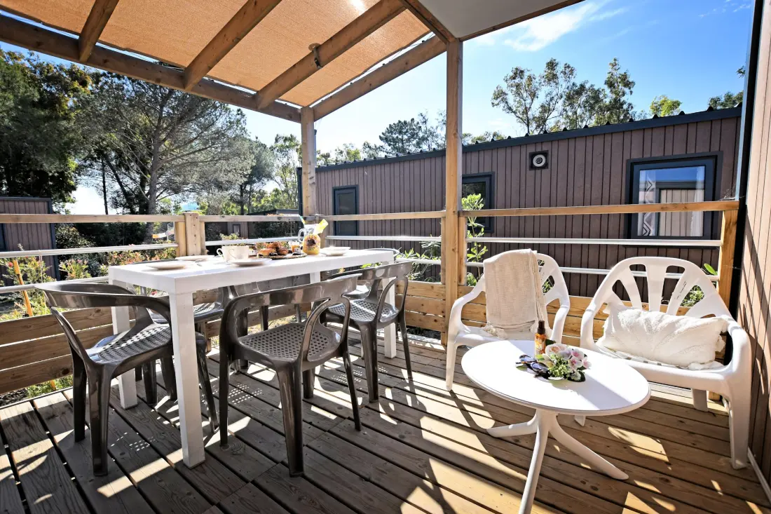 Camping BELLA VISTA 3 étoiles★★★