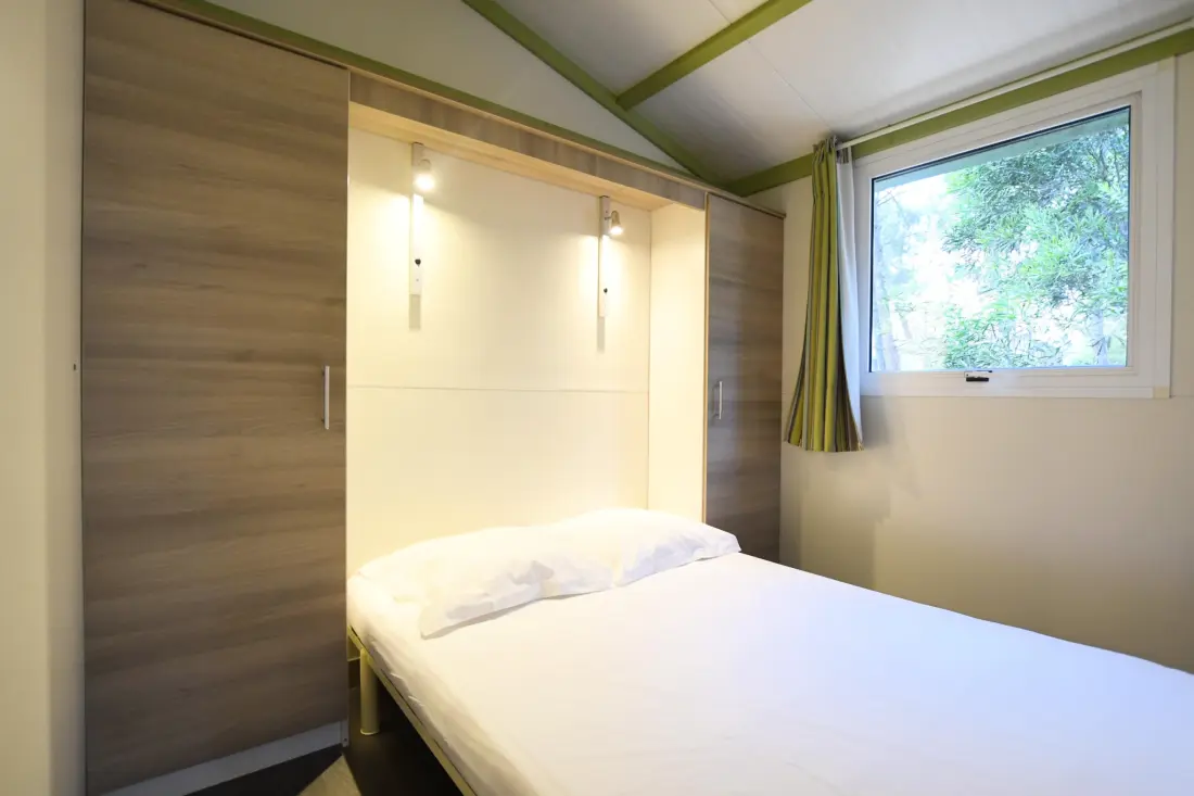 Camping BELLA VISTA 3 étoiles★★★