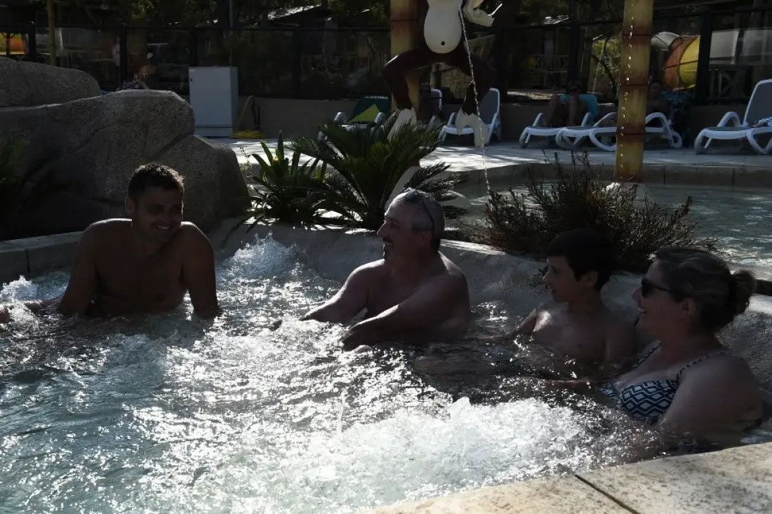 Camping BELLA VISTA 3 étoiles★★★