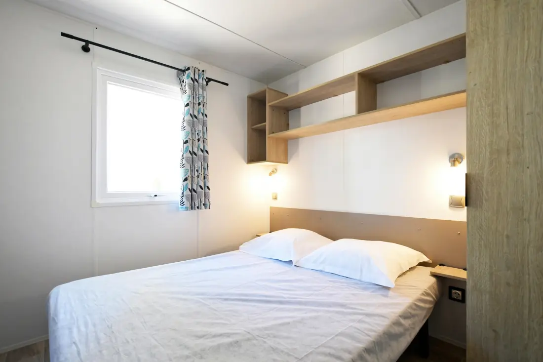 Camping BELLA VISTA 3 étoiles★★★