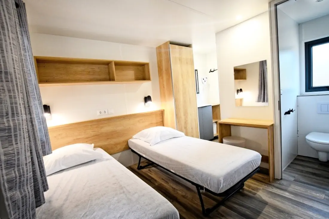 Camping BELLA VISTA 3 étoiles★★★