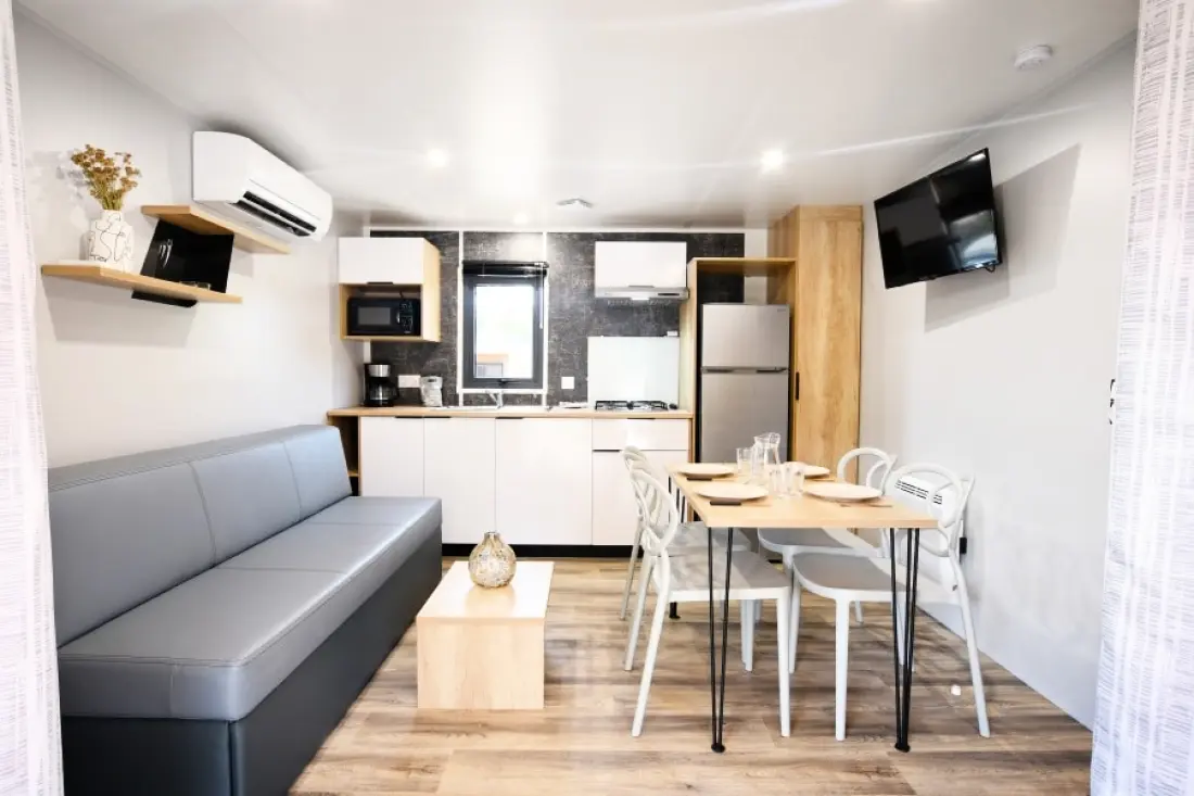 Camping BELLA VISTA 3 étoiles★★★