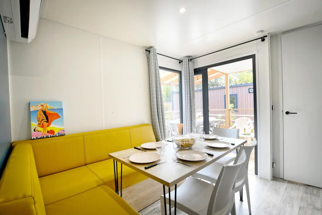 Camping BELLA VISTA 3 étoiles★★★