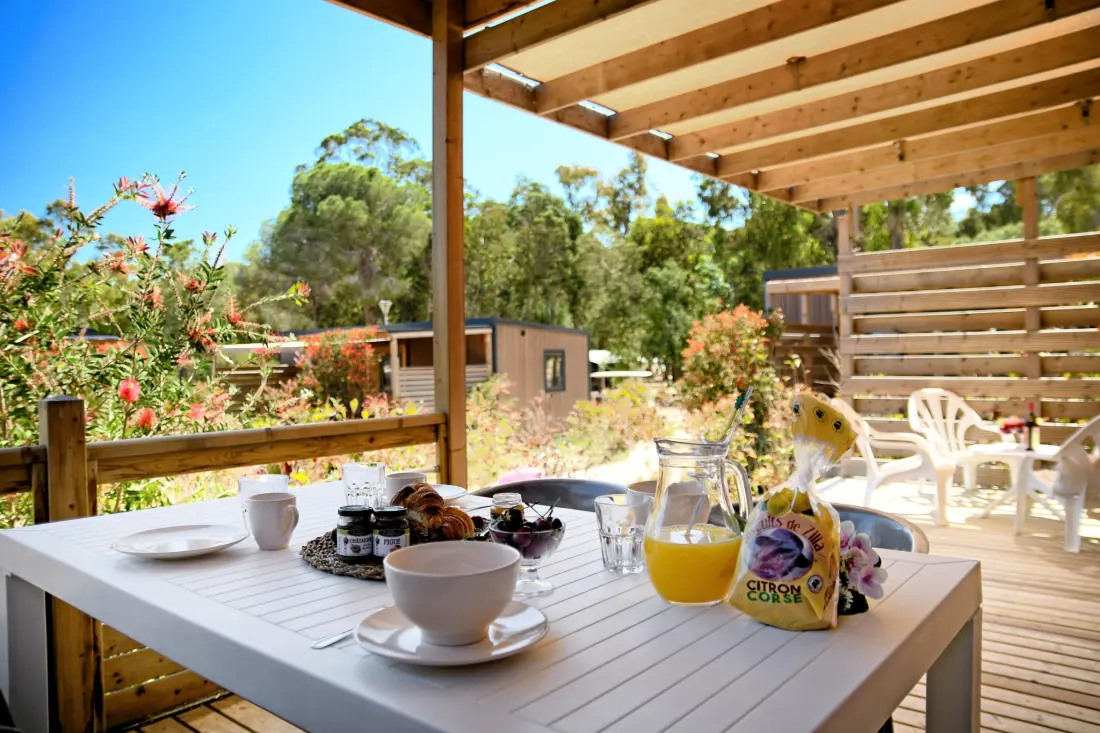 Camping BELLA VISTA 3 étoiles★★★