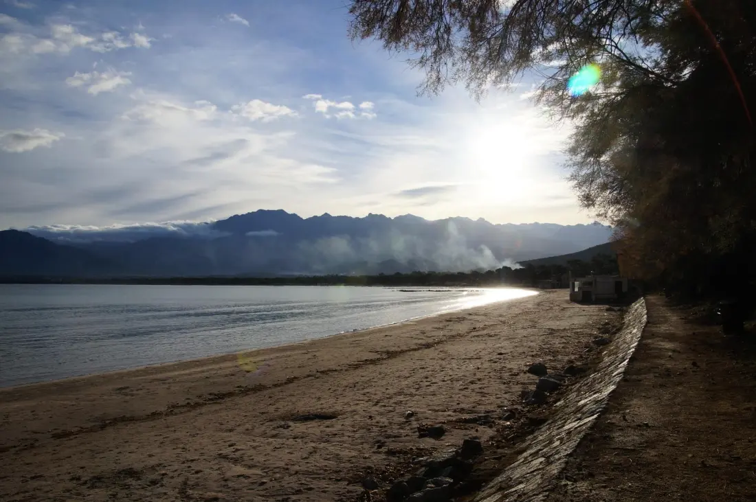 Camping BELLA VISTA 3 étoiles★★★