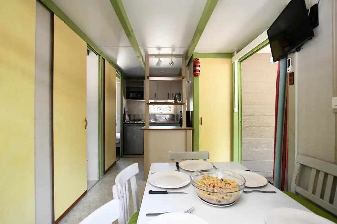 Camping BELLA VISTA 3 étoiles★★★