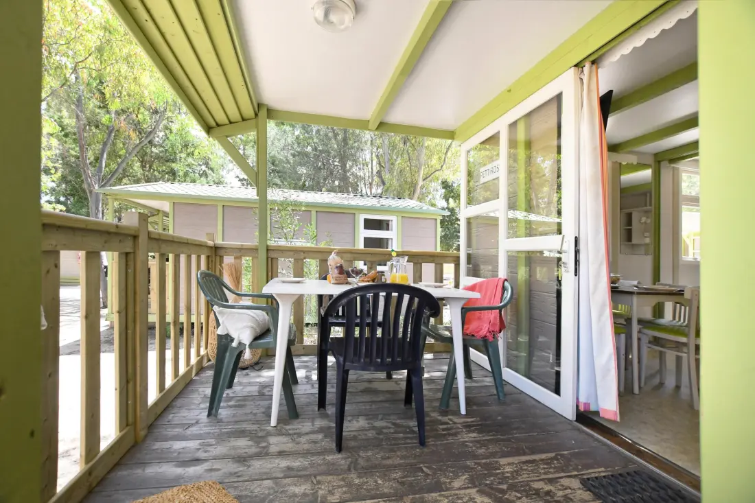 Camping BELLA VISTA 3 étoiles★★★