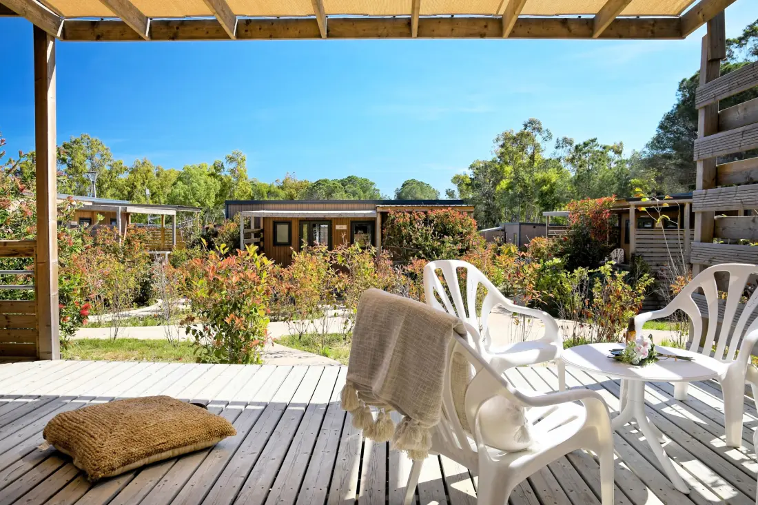 Camping BELLA VISTA 3 étoiles★★★